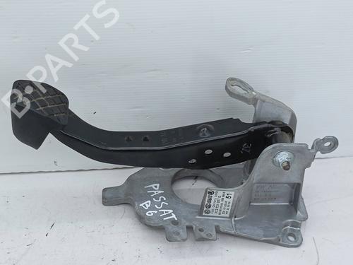 bremsepedal bremsepedal VW PASSAT B6 (3C2) 1.9 TDI (105 hp) 22954104 22954104