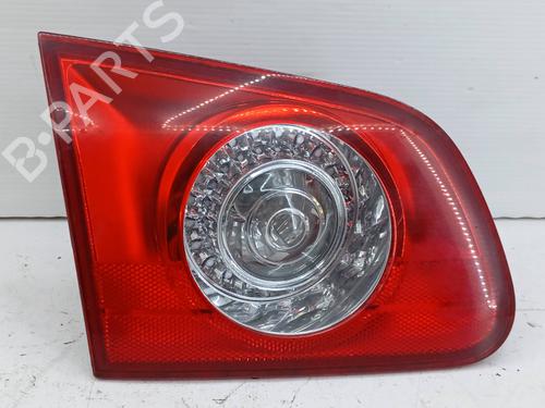 Used Left tailgate light Left tailgate light VW PASSAT B6 Variant (3C5) 2.0 TDI (120 hp) 22954106 22954106
