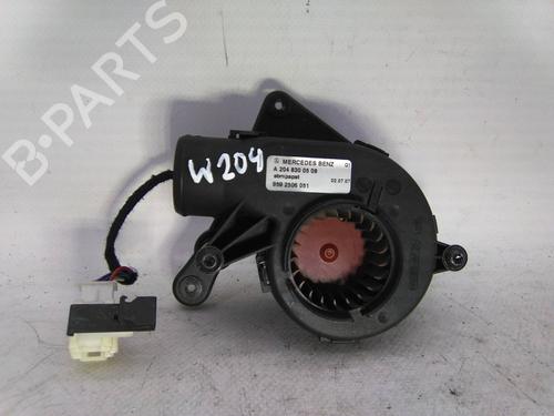 Used Electronic module Electronic module MERCEDES-BENZ C-CLASS (W204) C 220 CDI (204.002) (163 hp) 19915938 19915938