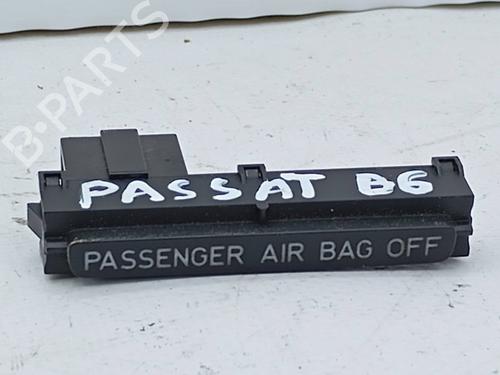 Used Electronic module Electronic module VW PASSAT B6 (3C2) 1.9 TDI (105 hp) 22954115 22954115