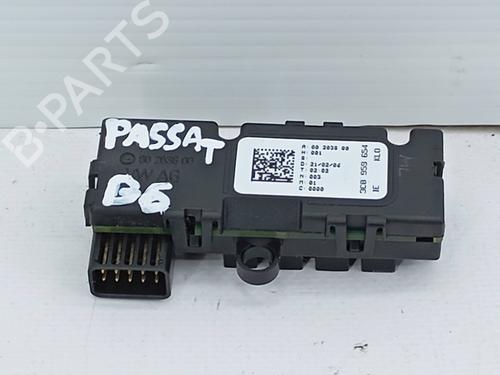 Used Electronic module Electronic module VW PASSAT B6 (3C2) 1.9 TDI (105 hp) 22954116 22954116