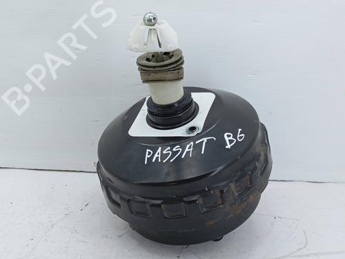 Used Servo brake Servo brake VW PASSAT B6 (3C2) 1.9 TDI (105 hp) 22954113 22954113