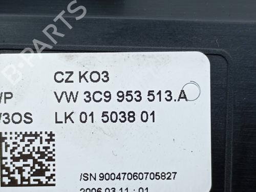 Switch VW PASSAT B6 (3C2) 1.9 TDI | BP22954118I30 - Image 3