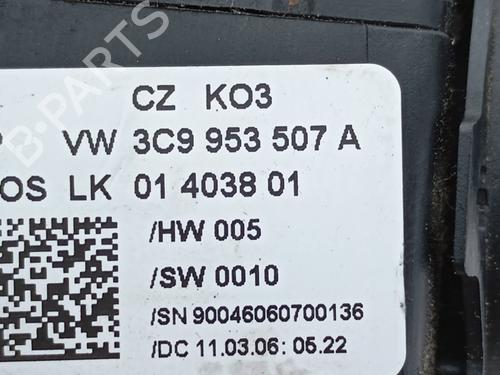Switch VW PASSAT B6 (3C2) 1.9 TDI | BP22954118I30 - Image 4