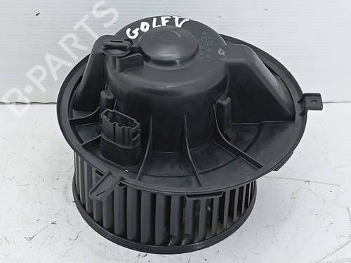 Used Heater blower motor Heater blower motor VW GOLF V (1K1) 2.0 TDI (136 hp) 22954122 22954122
