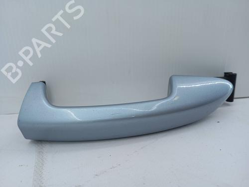 Used Rear right exterior door handle Rear right exterior door handle VW PASSAT B6 (3C2) 1.9 TDI (105 hp) 22954125 22954125