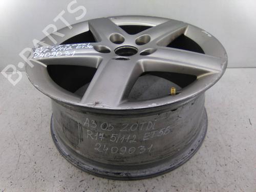 Felge für Felge 21130960 21130960
