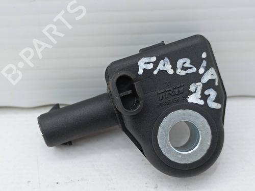 Electronic module SKODA FABIA IV (PJ3) 1.0 TSI | BP36226577M83 - Image 2