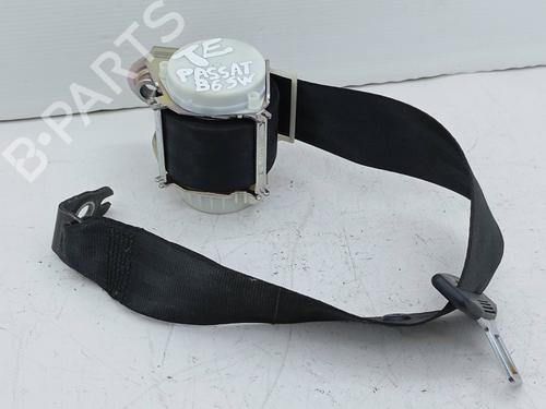 Used Rear left seatbelt Rear left seatbelt VW PASSAT B6 Variant (3C5) 2.0 TDI (120 hp) 22955936 22955936
