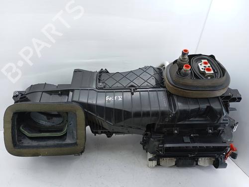 Used Heater matrix box Heater matrix box VW GOLF V (1K1) 2.0 TDI (136 hp) 22954135 22954135