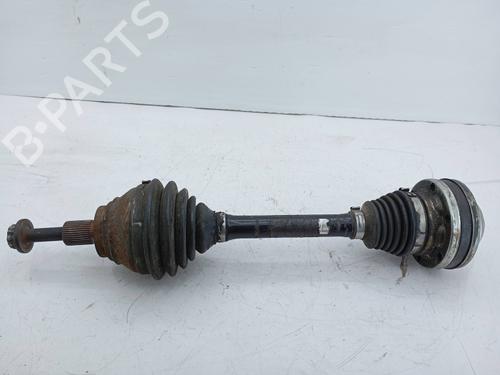 Used Left front driveshaft Left front driveshaft VW PASSAT B6 (3C2) 2.0 TDI (136 hp) 19845668 19845668