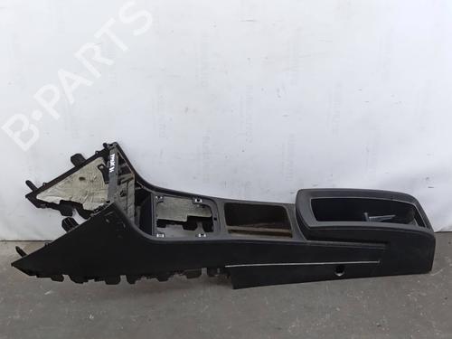 Console centrale Console centrale VW PASSAT B6 (3C2) 1.9 TDI (105 hp) 22954146 22954146