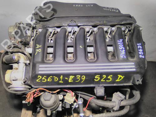 Engine BMW 5 Touring (E39) 525 d | BP19845672M1 - Image 5