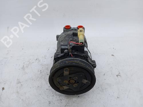 Used AC compressor AC compressor MG MG ZR 160 (160 hp) 23198083 23198083