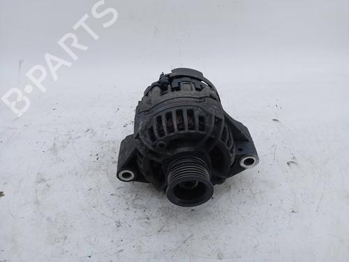 Used Alternator Alternator MG MG ZR 160 (160 hp) 23138031 23138031