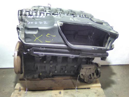 Used Engine Engine BMW X5 (E53) 3.0 d (211 hp) 22954148 22954148