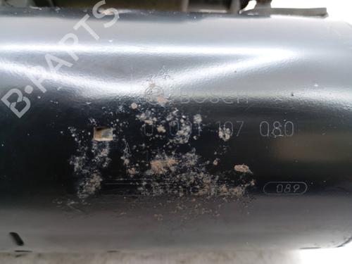 Starter MG MG ZR 160 | BP23198084M8 - Image 4