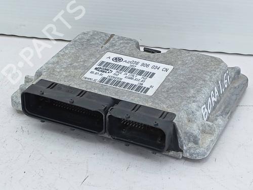 Used Engine control unit (ECU) Engine control unit (ECU) 19845675 19845675