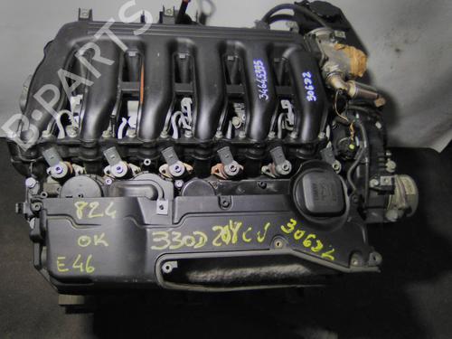 Engine BMW 3 (E46) 330 d | BP19845673M1 - Image 2