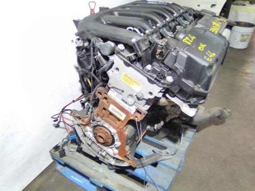 Engine BMW 3 (E46) 330 d | BP19845673M1 - Image 4