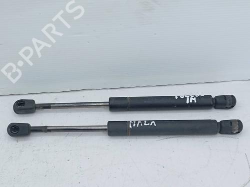 Used Tailgate lift support Tailgate lift support 22954159 22954159