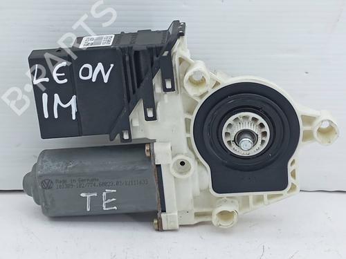Used Left rear window motor Left rear window motor 22954163 22954163