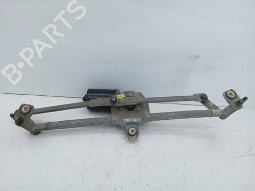 Used Front wiper motor Front wiper motor SEAT LEON (1M1) 1.9 TDI (110 hp) 22954177 22954177