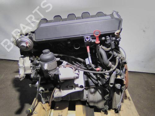 Motor Motor BMW 5 (E39) 530 d (193 hp) 22954179 22954179