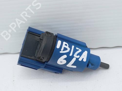 Used Electronic module Electronic module SEAT IBIZA III (6L1) 1.9 TDI (131 hp) 22954172 22954172