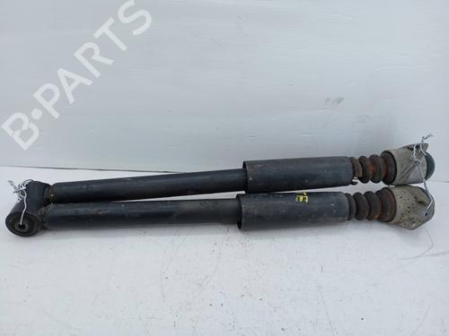 Used Right rear shock absorber Right rear shock absorber 22954180 22954180