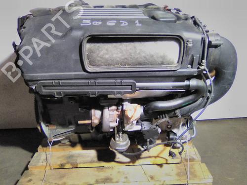 Used Engine Engine BMW 3 (E46) 330 d (184 hp) 19845679 19845679