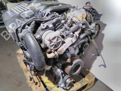 Engine BMW 3 (E46) 330 d | BP19845679M1 - Image 3
