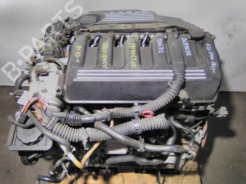 Engine BMW 3 (E46) 330 d | BP19845679M1 - Image 6