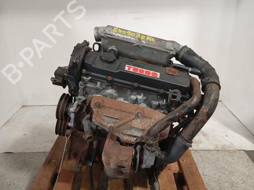 Used Engine (For Parts) Engine (For Parts) OPEL CORSA B (S93) 1.5 TD (F08, F68, M68) (67 hp) 36226581 36226581