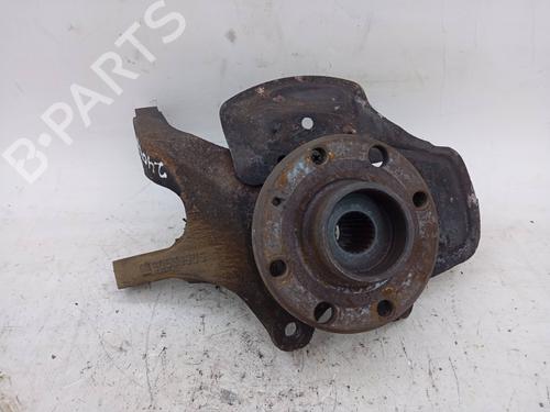 Used Right front steering knuckle Right front steering knuckle OPEL CORSA B (S93) 1.5 TD (F08, F68, M68) (67 hp) 25773585 25773585