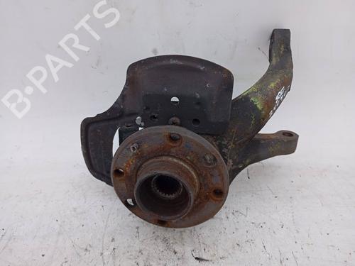 Used Left front steering knuckle Left front steering knuckle OPEL CORSA B (S93) 1.5 TD (F08, F68, M68) (67 hp) 25850932 25850932