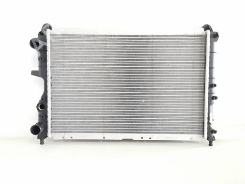 Used Water radiator Water radiator LANCIA DELTA II (836_) 1.8 i.e. (836AE) (103 hp) 19845689 19845689