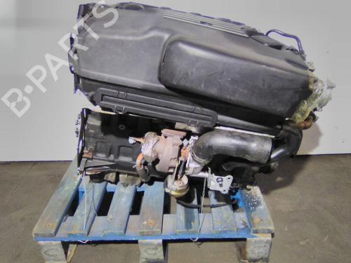 Used Engine Engine BMW 3 Touring (E46) 330 d (204 hp) 19845682 19845682