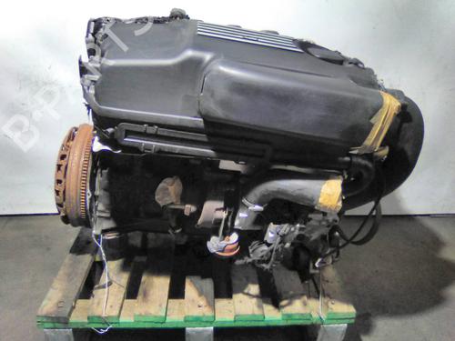 Motor Motor BMW 3 Touring (E46) 330 d (204 hp) 19845683 19845683