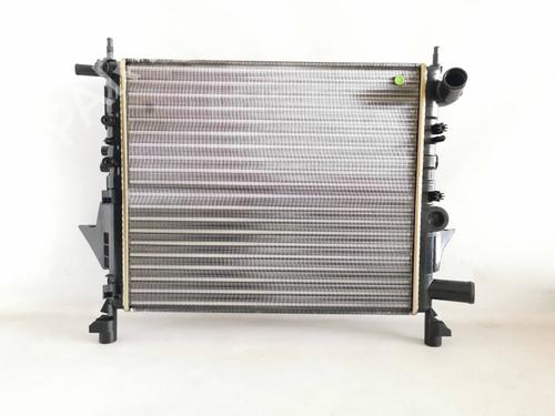 Used Water radiator Water radiator RENAULT TWINGO I (C06_) 1.2 (C067) (54 hp) 19845684 19845684