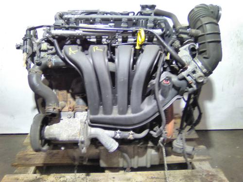 Motor Motor MINI MINI (R50, R53) One (90 hp) 20126831 20126831