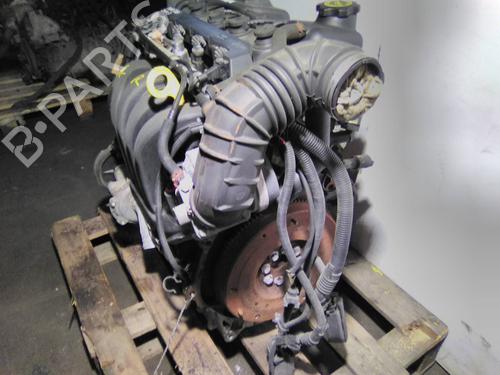 Engine MINI MINI (R50, R53) One | BP20126831M1 - Image 3