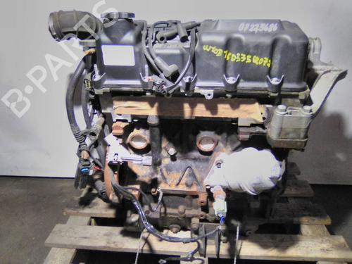 Engine MINI MINI (R50, R53) One | BP20126831M1 - Image 5