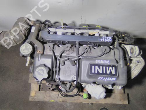 Engine MINI MINI (R50, R53) One | BP20126831M1 - Image 6