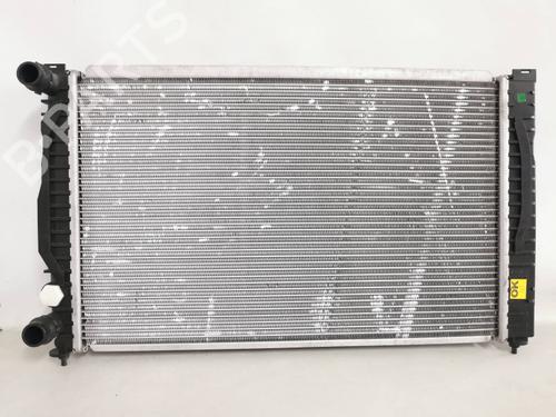 Used Water radiator Water radiator VW PASSAT B5 (3B2) 1.9 TDI (90 hp) 19916368 19916368