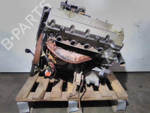Used Engine Engine BMW 3 (E36) 316 i (102 hp) 19948507 19948507