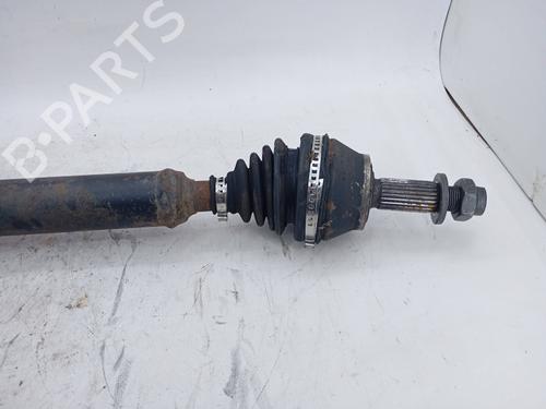 Used Right front driveshaft Right front driveshaft 23993654 23993654