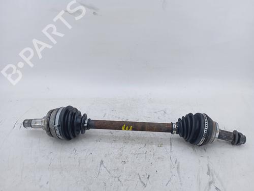 Used Left front driveshaft Left front driveshaft 23993655 23993655