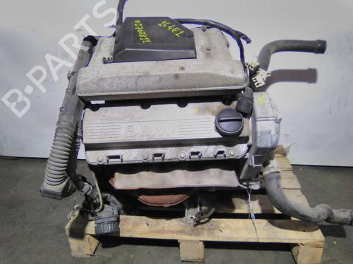 Used Engine Engine BMW 3 (E36) 316 i (102 hp) 19930729 19930729