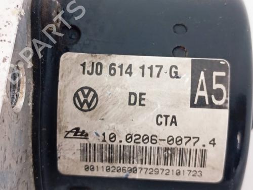 ABS pump VW GOLF IV Variant (1J5) 1.4 16V | BP33128748M43 - Image 3